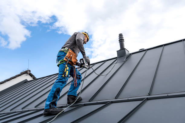 Fast & Reliable Emergency Roof Repairs in Spirit Lake, ID